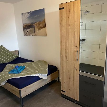 Mr Ferienwohnung - Einzelzimmer Frieda Schellerten Ngoại thất bức ảnh