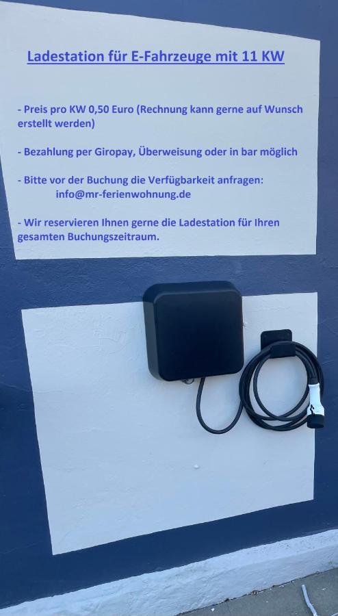 Mr Ferienwohnung - Einzelzimmer Frieda Schellerten Ngoại thất bức ảnh