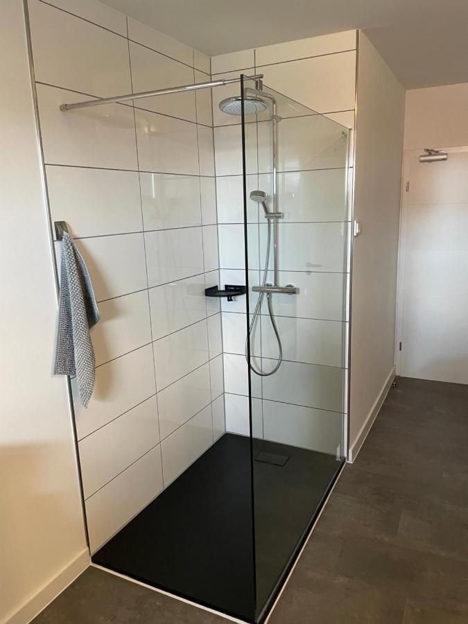Mr Ferienwohnung - Einzelzimmer Frieda Schellerten Ngoại thất bức ảnh
